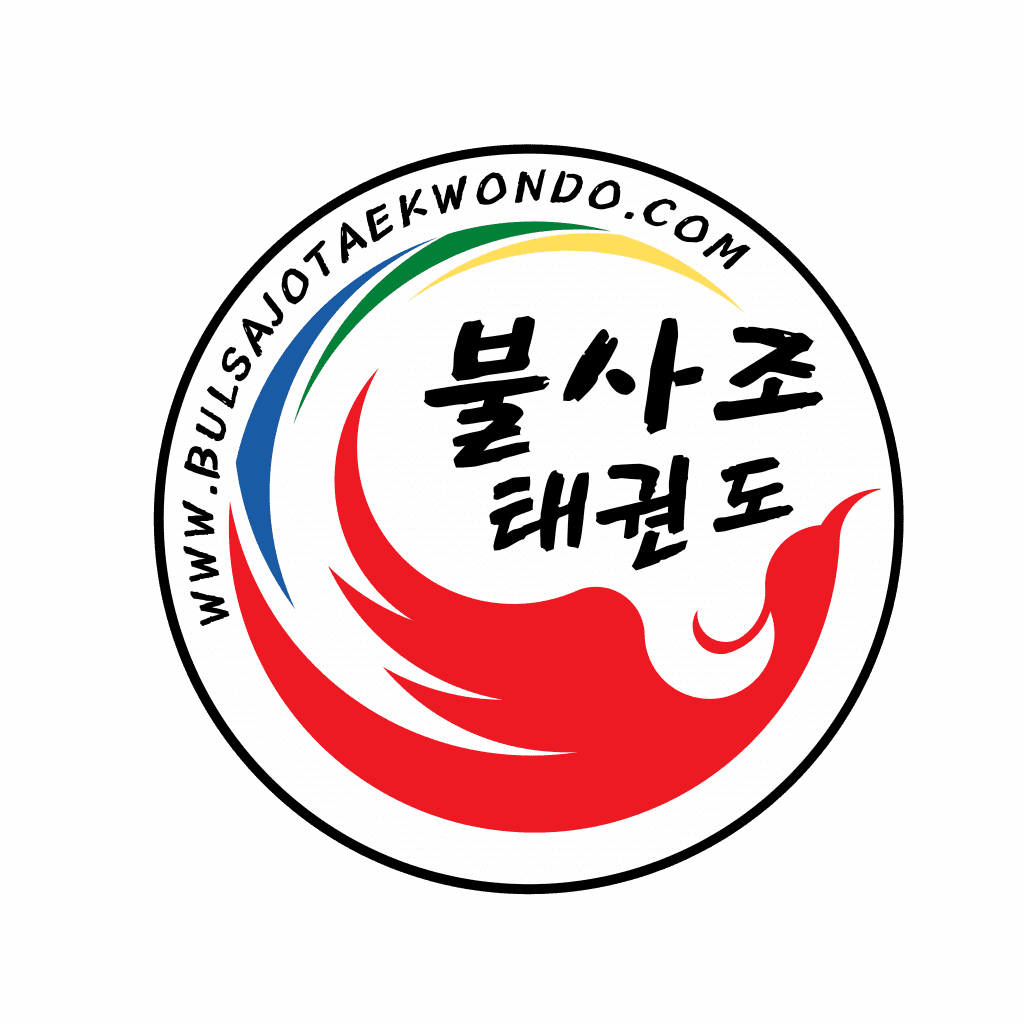 Bulsajo Tae Kwon Do
