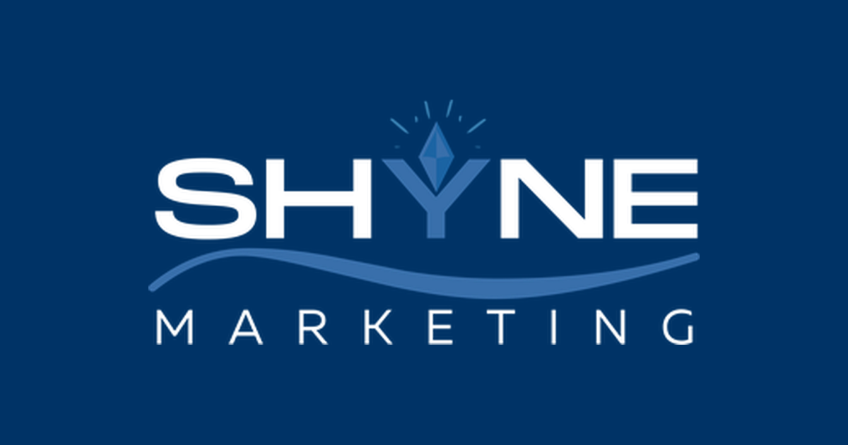 Shyne Marketing